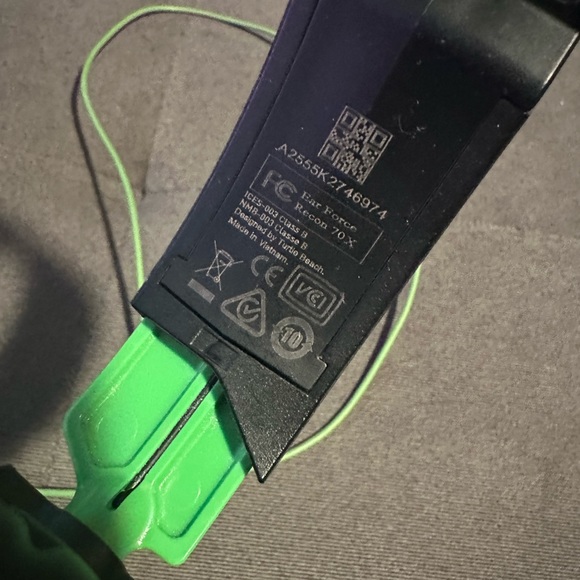 Turtle Beach Wired Headset for Xbox - Picture 8 of 8